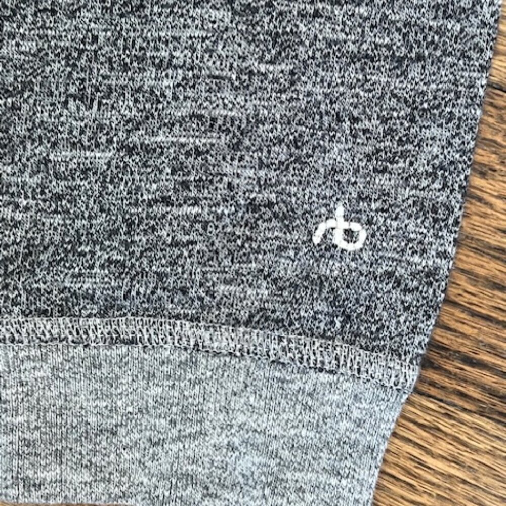 Rag & Bone Standard Issue Colorblock Sweatshirt - image 7